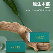 雪贝柔抽纸（4层60抽） - 万店宝_无货源双物流同步单_中转仓_面单 ...