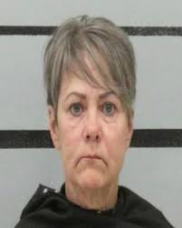 JANET, JONA VALENTINE 07/12/2024 Age: 64 Charges: DWI 3RD OR MORE (ON VIEW)  Arresting Agency: DPS #DepartmentOfPublicSafety #JonaValentineJanet