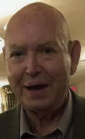 Obituary information for Joseph Thomas Sherber