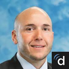 Dr. Stephen Stanek, MD