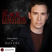 Can't picture anyone else in the role of wrath