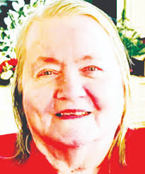 Mrs. Barbara Ann Morton, 85