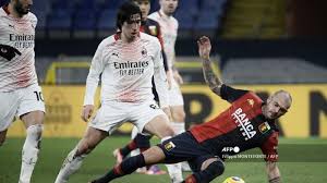 Serie a leaders entertain lazio. Live Streaming Ac Milan Vs Lazio Rebic Tonali Kembali Starter Saksikan Hanya Di Rcti Tribunnews Com Mobile