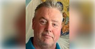 Obituary information for Garry Allen