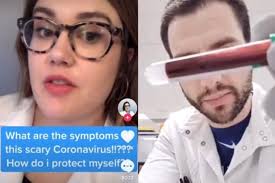 Watch short videos about #covid19 on tiktok. How Viral Coronavirus Hoax Videos Are Blowing Up On Tiktok Dazed