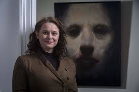 Ghostly Image Takes Centre Stage At Castle