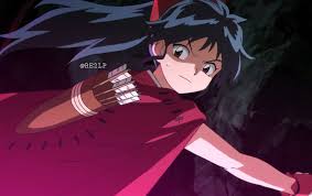 Pin Oleh Maria Reinoso Di Hanyou No Yashahime Sengoku Otogizoushi Di 2021