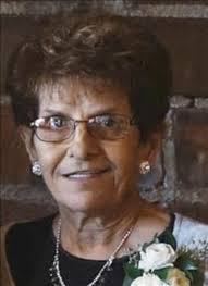 Connie Sauter Obituary November 14, 2017