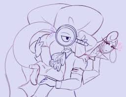 ☆𝔾𝕠𝕘𝕘𝕝𝕖𝕤𝟙☆ on X: Another one for glisten and rodger 🏳️‍🌈  ✨️💙✨️💙✨️💙✨️ dandysworldglisten dandysworldrodger  t.coJhv68OI6e0  X