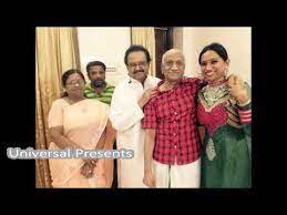 Balasubrahmanyam was born on june 4, 1946 in konetampet, pallipattu, chittoor district, andhra pradesh [now tiruvallur district. Sp Balasubramyam Parents Wife Daughter Son And Sisters Cute Moments Of Spb Family Youtube