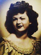 Alice Gerdes Obituary (1931