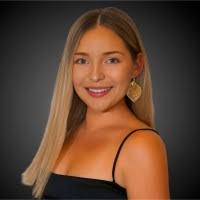 Kaitlyn Glover's Instagram, Twitter & Facebook