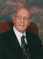 Rev. H. Trevor Rutley View Condolences