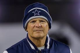 George: Why losing DC Rod Marinelli would have been catastrophic for Cowboys