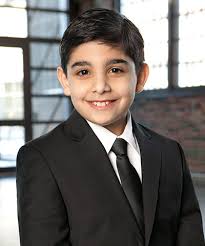 Joshua Zeiter's Instagram, Twitter & Facebook