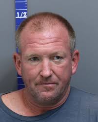 Latest Hamilton County Arrest Report