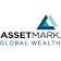 AssetMark Global Wealth logo
