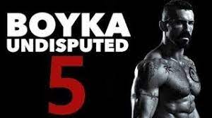 Confirmado Habra Boyka Undisputed 5 La Gran Pelea 5 Confirmada Mickie Reactions أغاني Mp3 مجانا