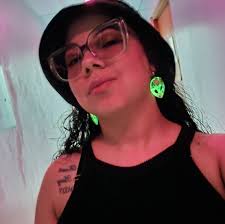 Nicole Marie Solano Velez