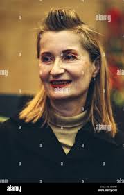 Jelinek hi-res stock photography and images