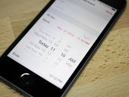 Ditch Your Phone S Default Calendar For One Of These Apps Calendar App Smartphone Info Phone