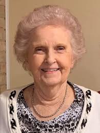 Obituary for Mary Ruth Taylor