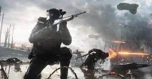 Los 28 Mejores Juegos De Guerra Para Pc Liga De Gamers