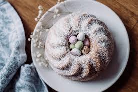 Ciaramicola, dolce pasquale tipico dell'umbria ricetta di: Dolci Pasquali Le Migliori Ricette Regionali