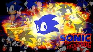 If you have your own one, just create an account on the website and upload a picture. Sonic The Hedgehog Wallpapers 1920x1080 Full Hd 1080p Desktop Backgrounds