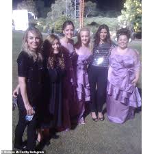 South spring street, downtown los. Melissa Mccarthy 50 Celebrates The 10 Year Anniversary Of Her Smash Hit Film Bridesmaids Latest Celebrity News