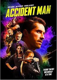 Accident Man