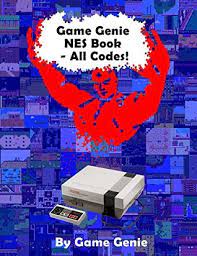 Maybe you would like to learn more about one of these? Game Genie Nes Book All Codes By Game Genie