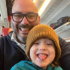 fanpage.it #imadreamer #tommassinivirtualfamily