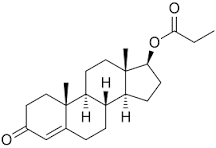 Testosterone propionate - Wikipedia