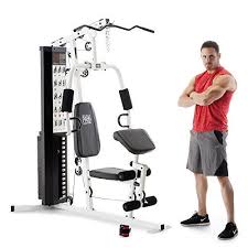 Marcy 150 Pound Stack Home Gym Marcy Https Www Amazon Com Dp B076bwcgmx Ref Cm Sw R Pi Dp U X Qyodcbm0m7adp At Home Gym Home Gym Machine Home Gym For Sale
