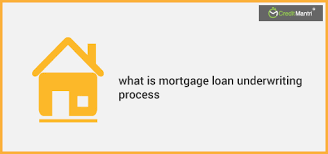 Fha, va, conventional, commercial, usda rural housing loans and more. What Is Mortgage Loan Underwriting Process
