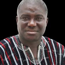 Stream Better Ghana Agenda On Course by BOATENG DANIEL