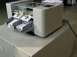 Along with the system comes a low rate of 1.09% + 0.9 cents per transaction. Business Card Cutting Machine With Laminated Paper Youtube