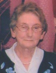 Condolence Book for Annie BARRON (née Butler) (Castlerea, Roscommon)