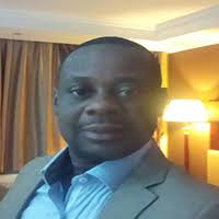 Victor King Anyanful