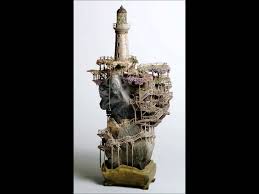 I was inspired by the the bonsai creations of takanori aiba so i made a stylised bonsai treehouse. Bonsai Tree Houses 2012 Youtube