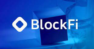 Following a hefty penalty, BlockFi to offer the first SEC-registered crypto  interest-bearing security