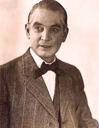 The Trust (Short 1915)