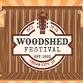 Woodshed Music Festival