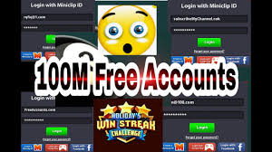 Creative media for 8 ball pool how to get 8 ball pool rewards online 8 Ball Pool 100m Accounts Giveaway Live Email Password Show Passwords Youtube Email Password