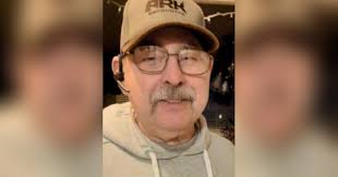 James Sietman Obituary