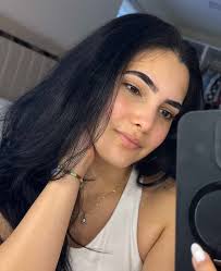 Thuya Ash Brown Tint