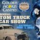 Golden Acorn Custom Truck And Car Show | 2025  event image
