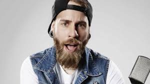 Die Band mit Samu Haber