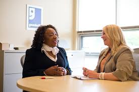 Goodwill industries international is a 501(c)(3) nonprofit registered in. Job Connection Services At Goodwill Find A Great Job